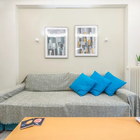 Supreme By Cloudkeys Apartment *