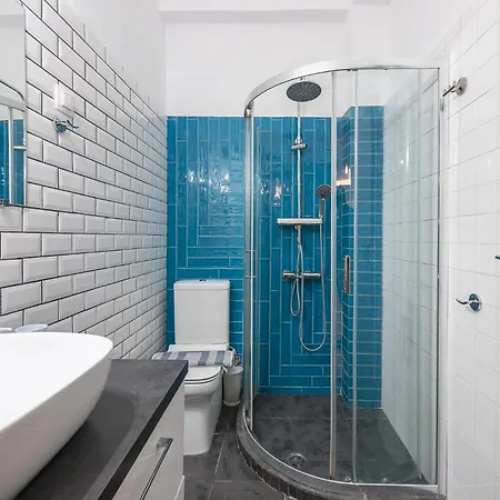 Apartment Supreme By Cloudkeys Athens