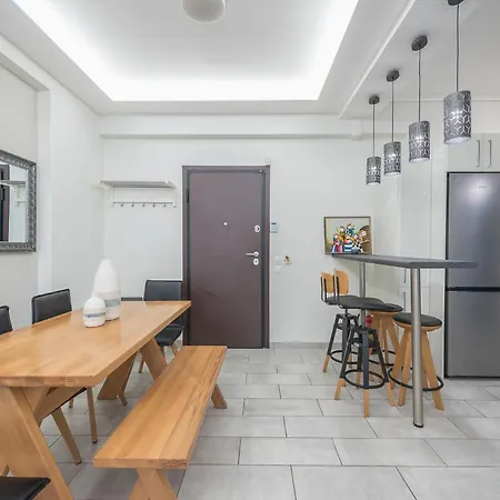 Apartment Supreme By Cloudkeys *