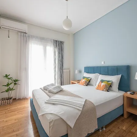 Supreme By Cloudkeys Apartment