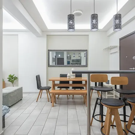 Supreme By Cloudkeys Apartment *
