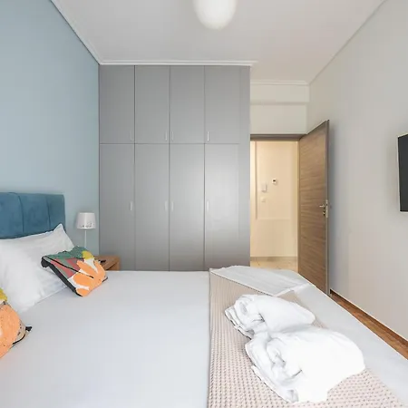 Apartment Supreme By Cloudkeys *