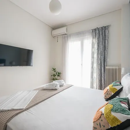 Apartment Supreme By Cloudkeys
